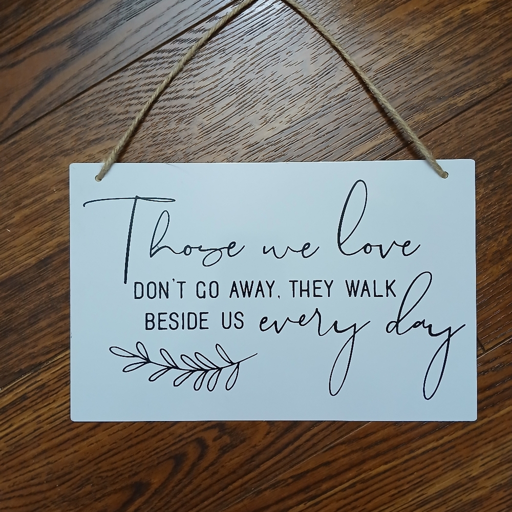 Inspirational Signs Bundle of 5